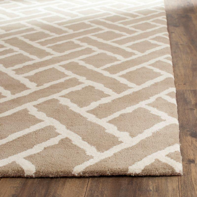 Chatham CHT757 Hand Tufted Area Rug  - Safavieh