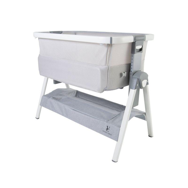 Venice Child California Dreaming Bedside Bassinet