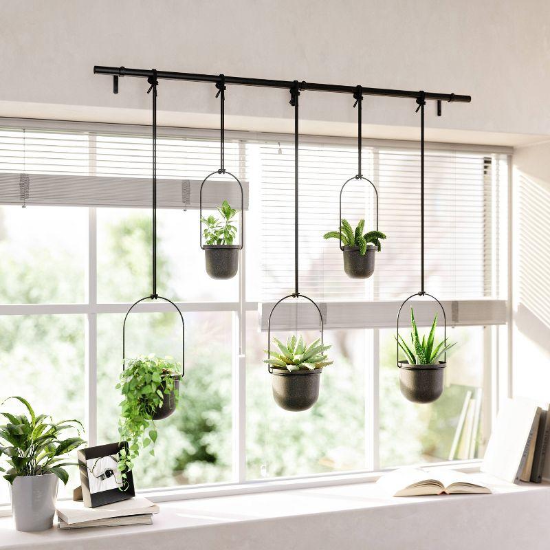 Triflora Large Hanging Planter