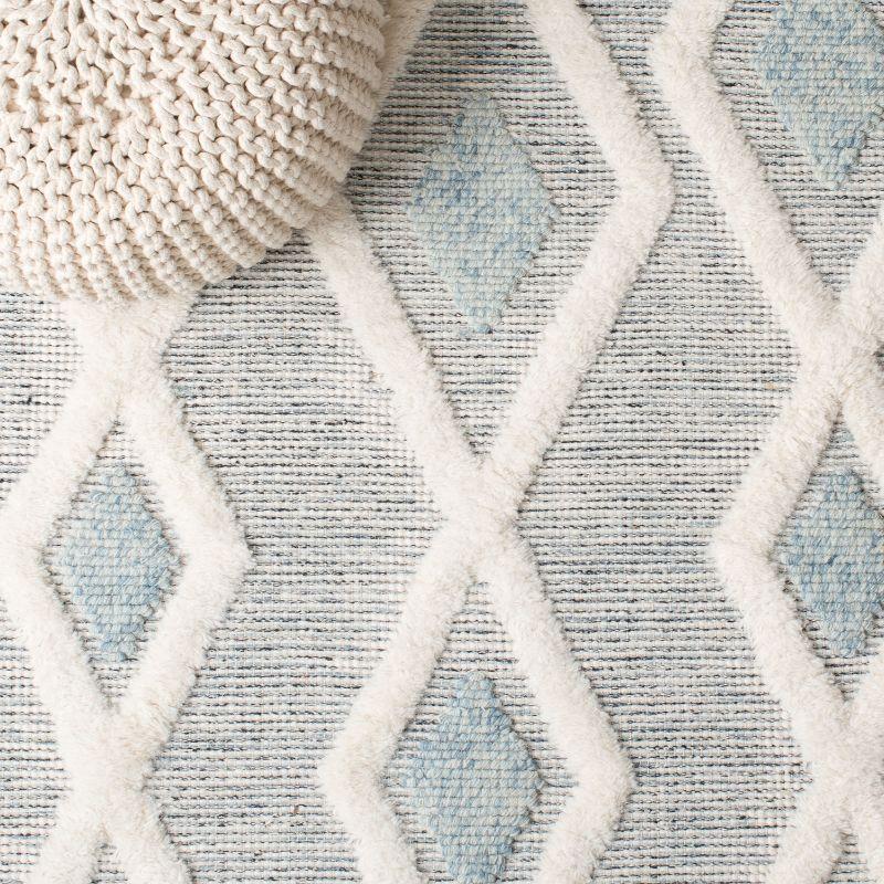 Vermont VRM601 Hand Loomed Area Rug  - Safavieh