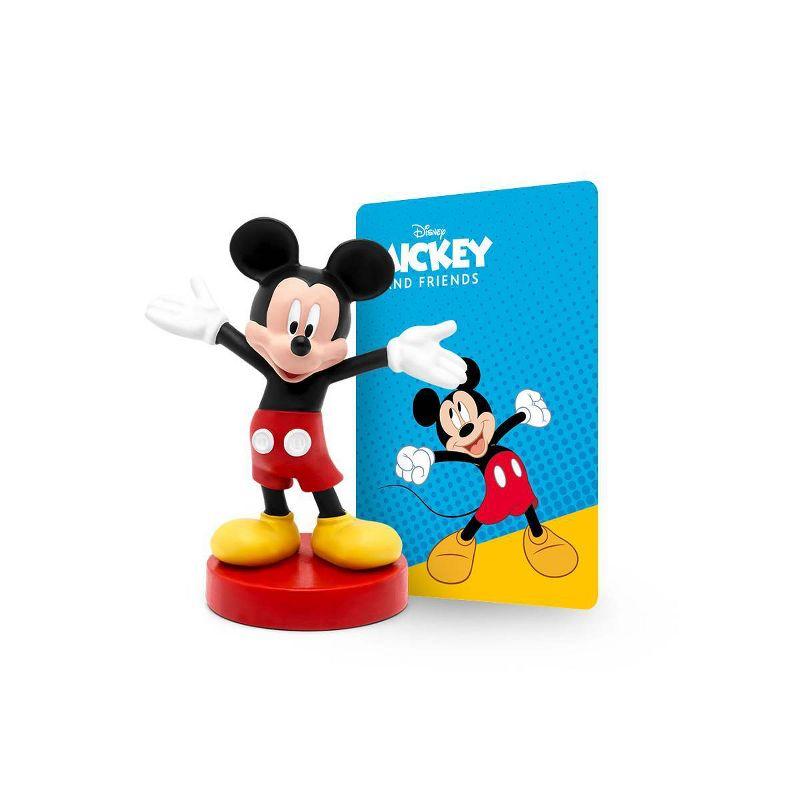 Tonies Disney Mickey Mouse Audio Play Figurine
