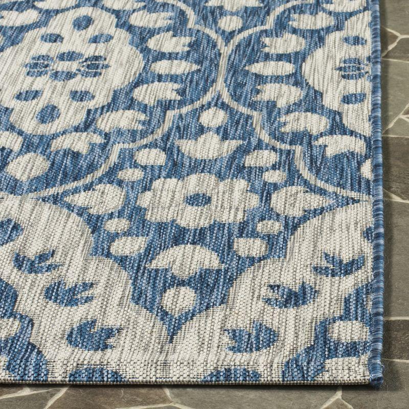 Regal Martha Stewart Performance Floral Rug