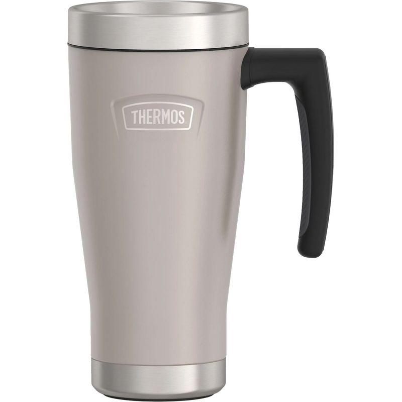 Thermos Thermos 16oz. Vacuum Insulated Travel Mug