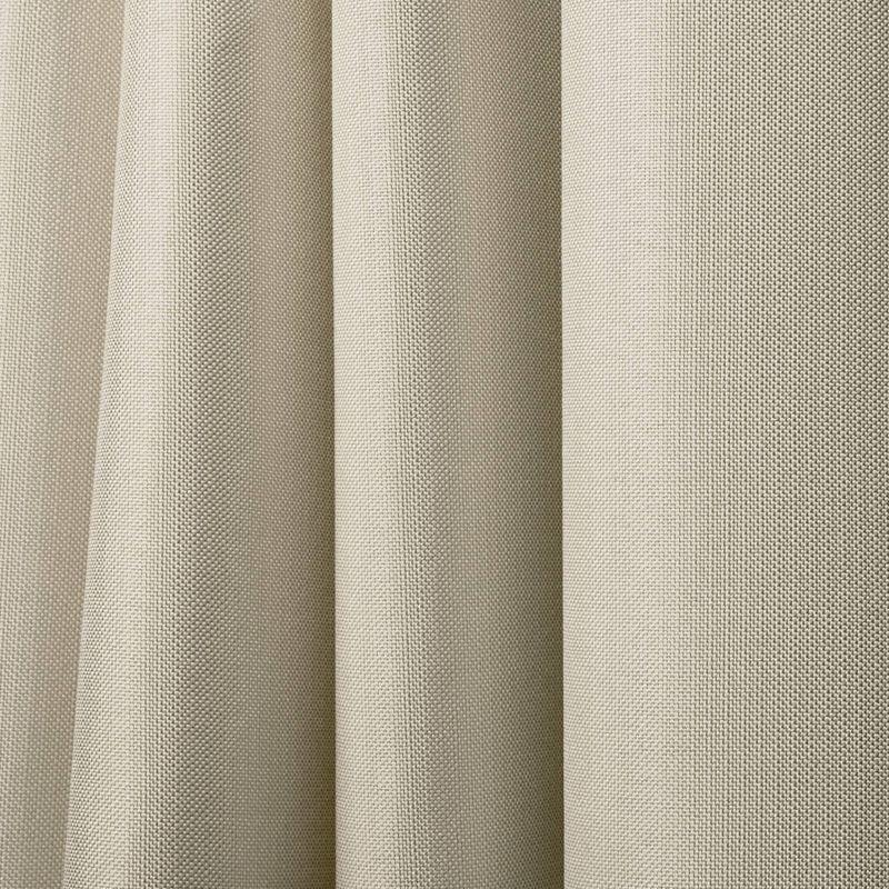 Exclusive Home Semi-Sheer Curtain Panel Pair (Set of 2)