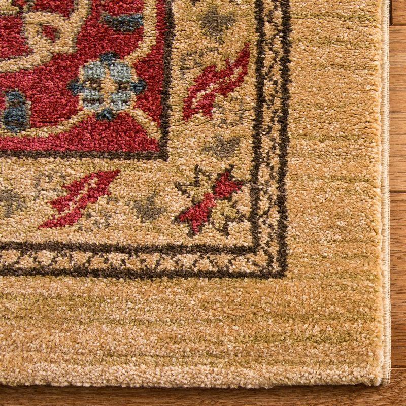 Mahal MAH698 Area Rug  - Safavieh