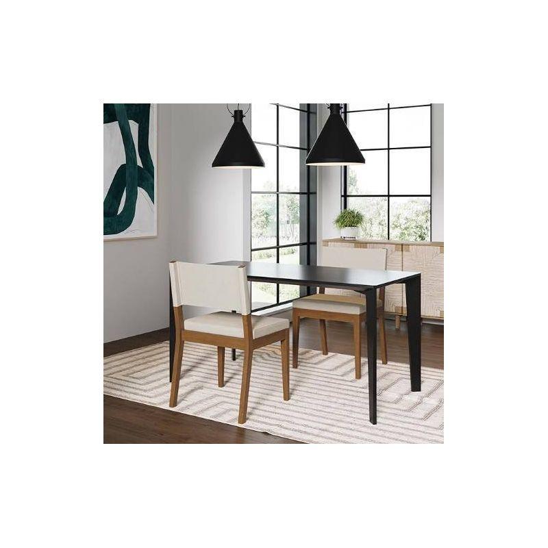 Nathan James Etem 19" Side Chair