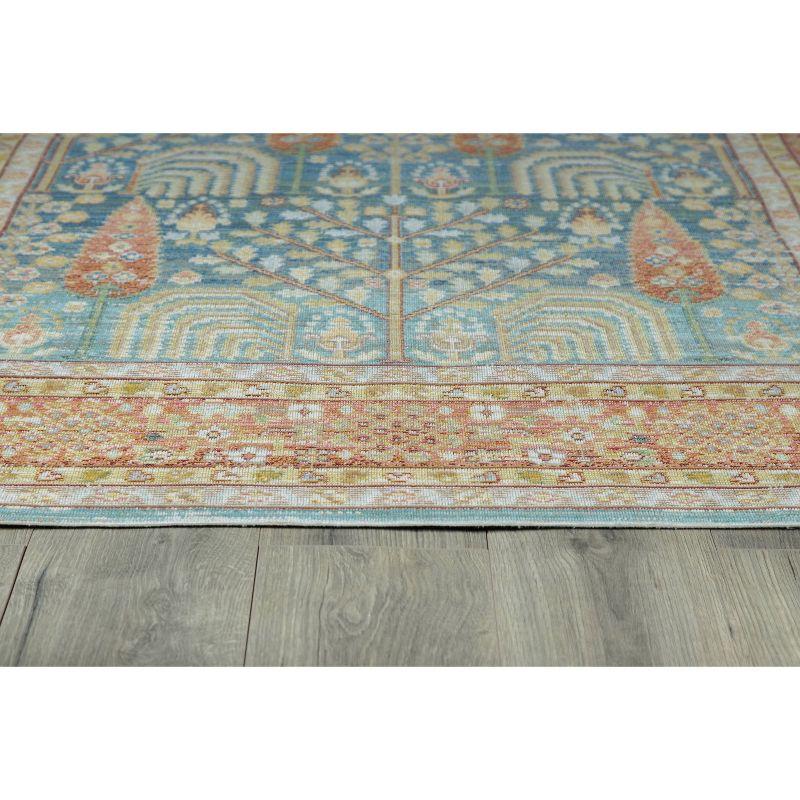 Momeni Isabella Arely Machine Loomed Rug