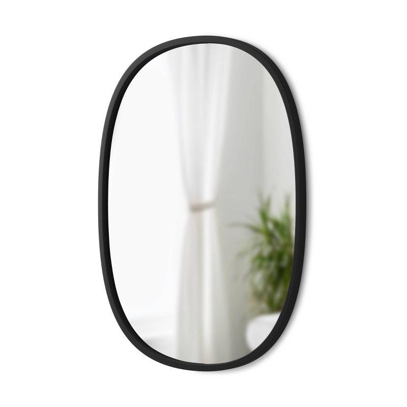 Oval Hub Mirror