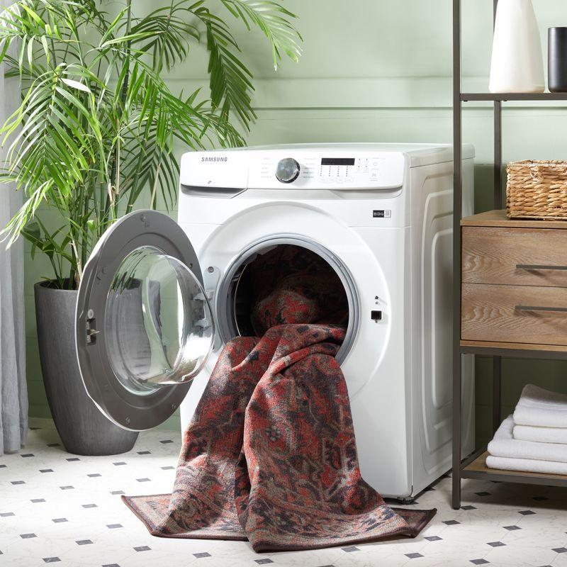 Mistana™ Adalia Oriental Indoor Rug