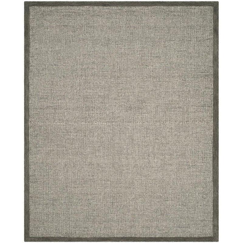 Abstract ABT220 Hand Tufted Area Rug  - Safavieh