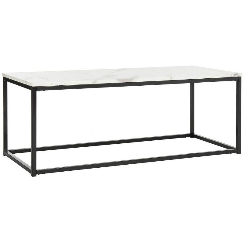 Baize Coffee Table  - Safavieh