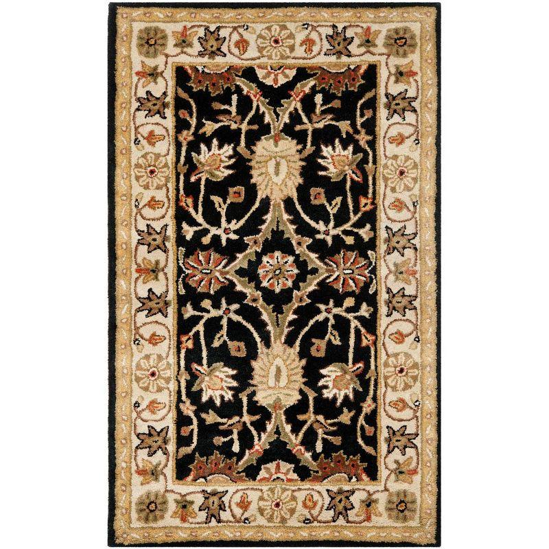 Antiquity AT249 Hand Tufted Area Rug  - Safavieh