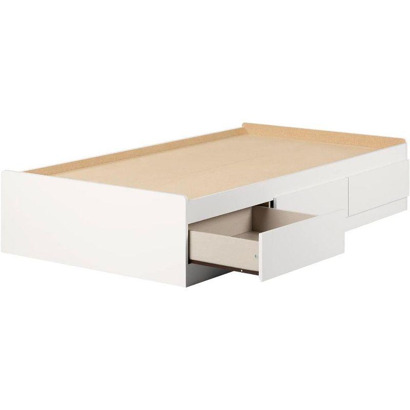 Bethany 3 Drawer Platform Bed by Sand & Stable™ Baby & Kids