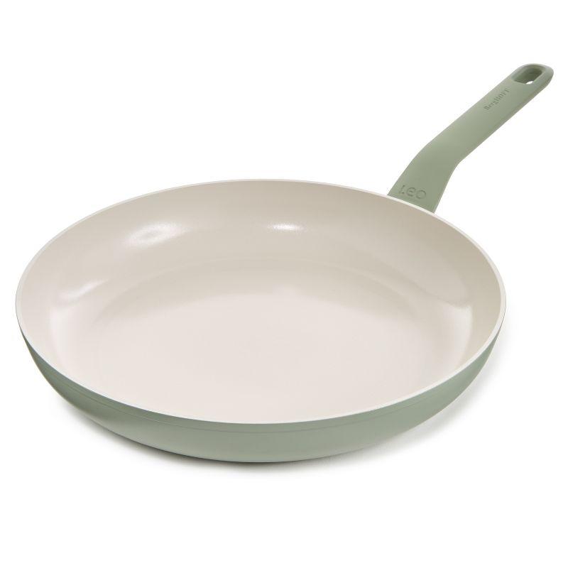 BergHOFF BergHOFF Leo Balance Non-stick Ceramic Frying Pan, Recycled Aluminum