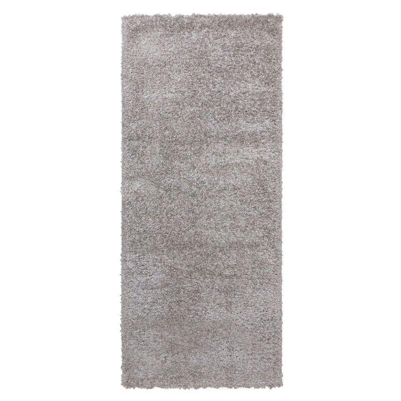 Gertmenian Thayer Solid Solid Microfiber Modern Casual Bedroom Livingroom Easy Care Plush Microfiber Shag Indoor Area Rug