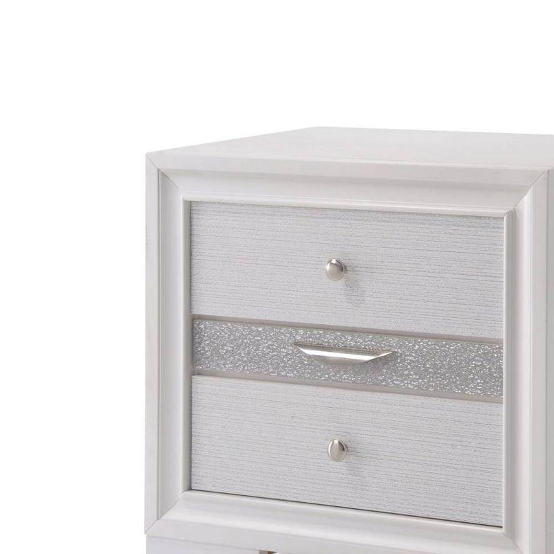 26" Naima Nightstand - Acme Furniture