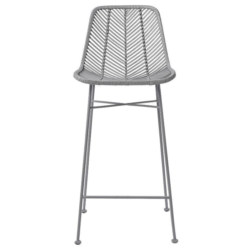 Laurel 28" Bar Stool