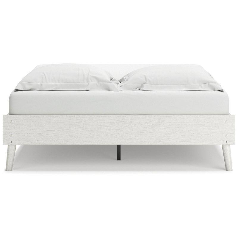 Aprilyn Low Profile Platform Bed