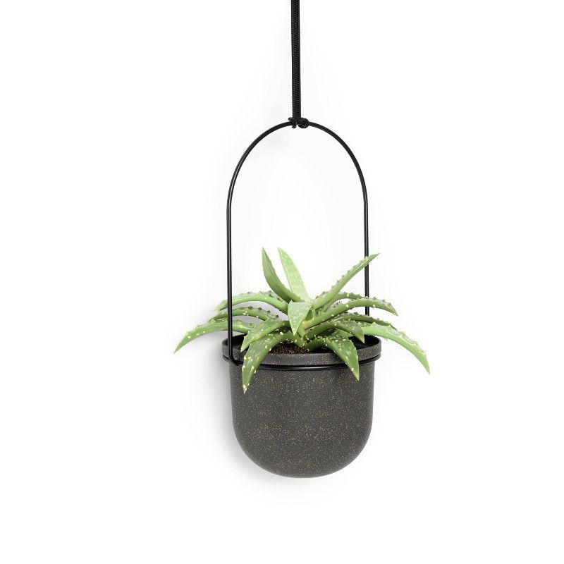Triflora Large Hanging Planter