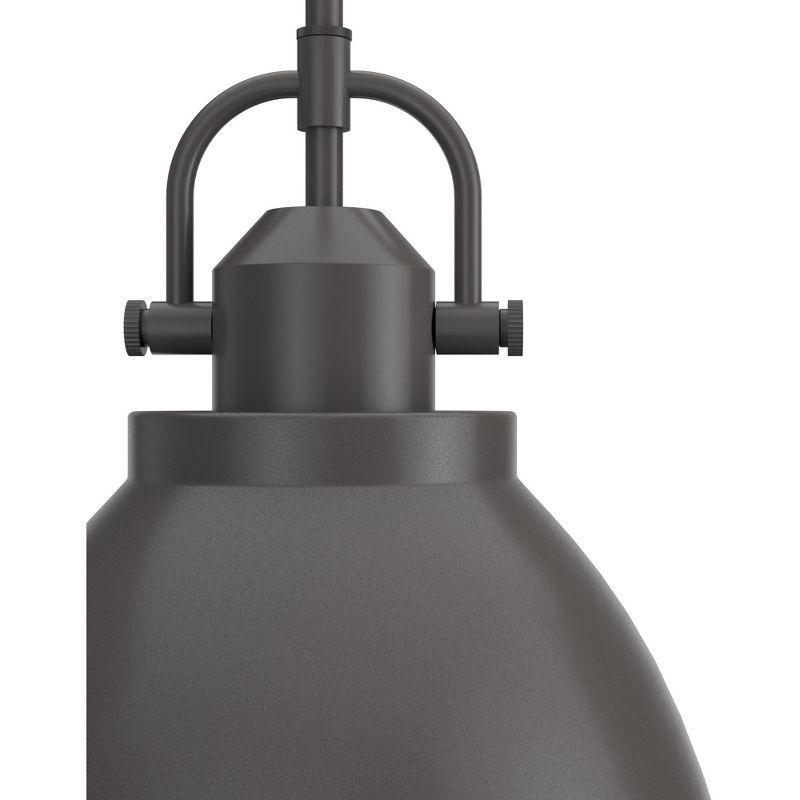 Bridgemoor 2 - Light Single Dome Pendant