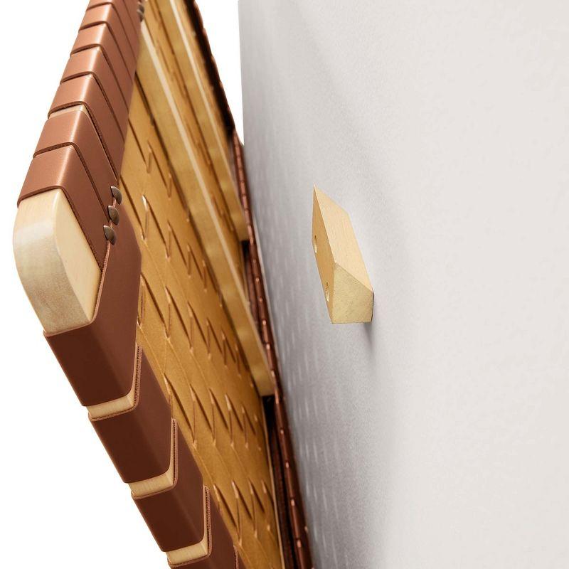 Modway Modway Sparta Solid Wood Headboard