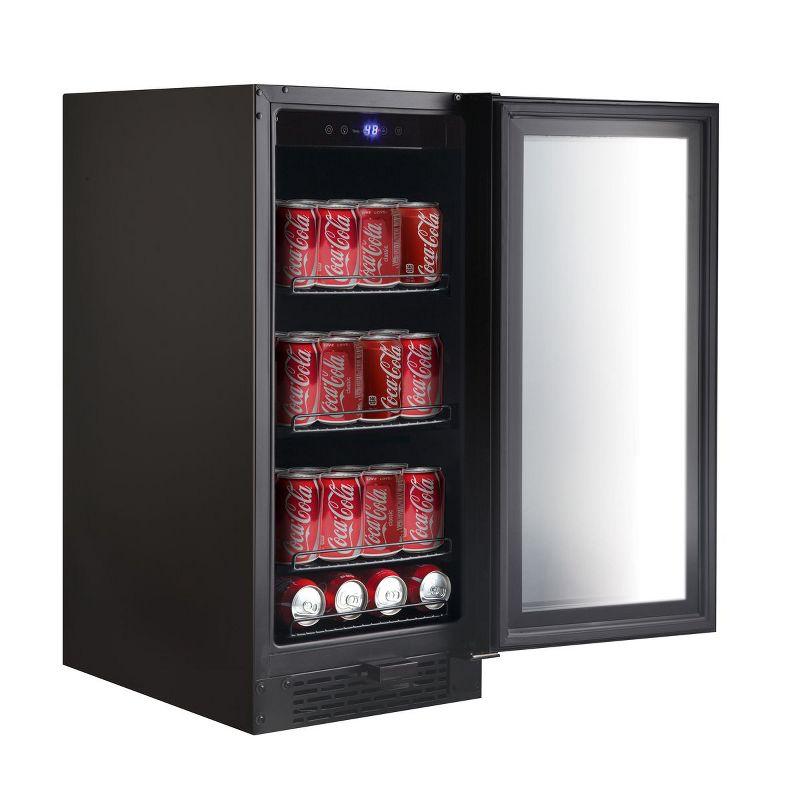 Whynter Whynter 3.0 cu.ft. 100 Cans Beverage Refrigerator