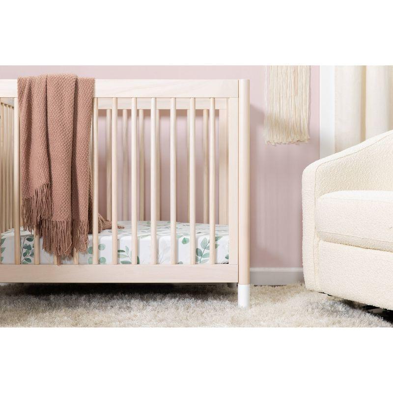 Gelato 4-in-1 Mini Convertible Crib