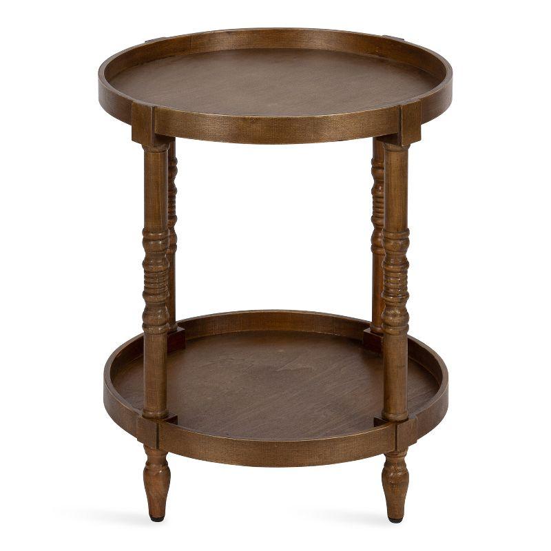 Lucinda End Table