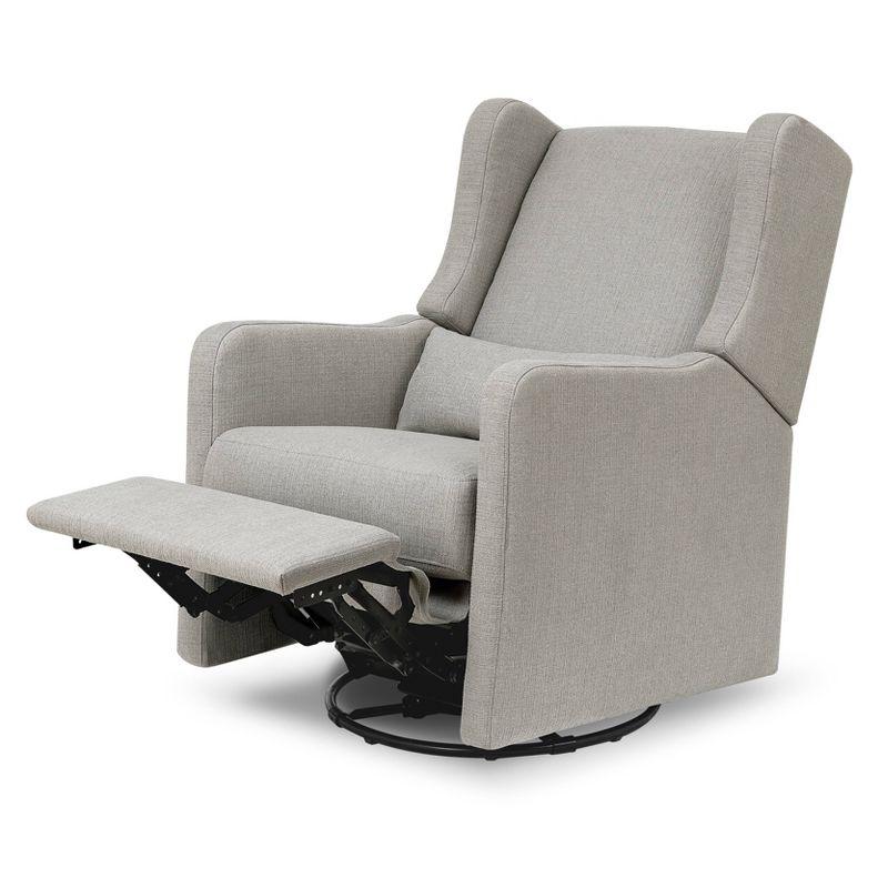 Arlo Recliner and Swivel Glider