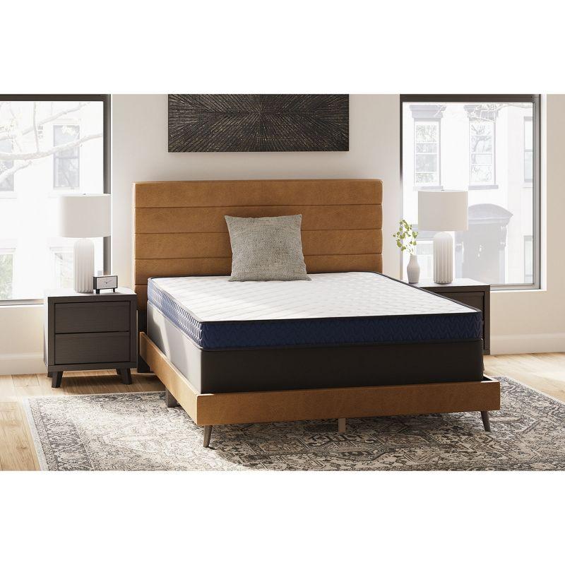 Ashley Firm Full Mattress