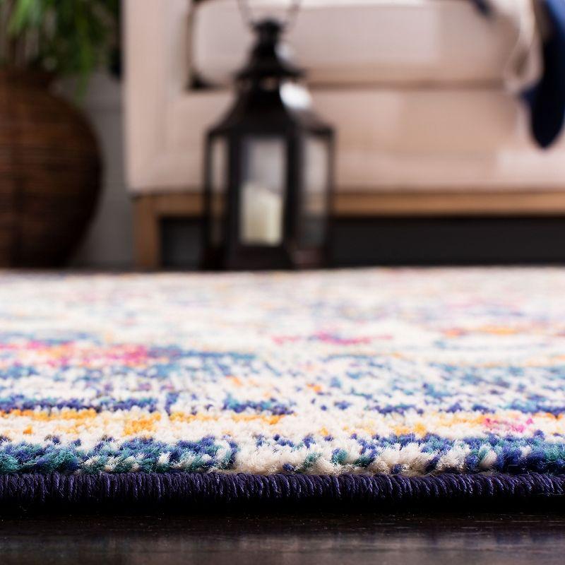 Madison MAD447 Power Loomed Rugs - Safavieh