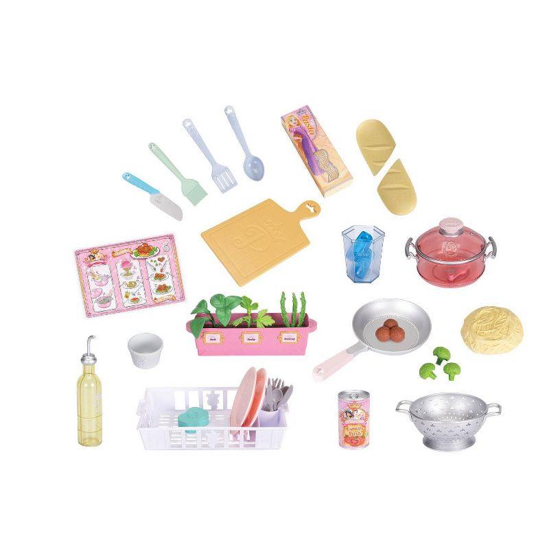 Disney Princess Style Collection Fresh Prep Gourmet Kitchen