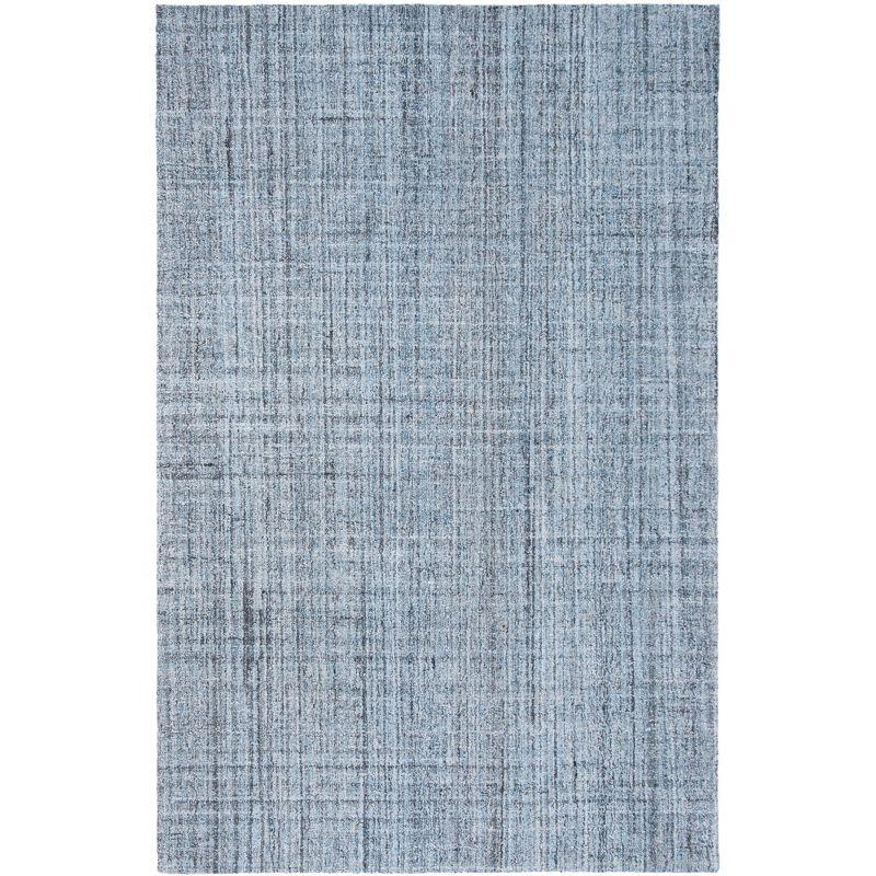 Abstract ABT604 Hand Tufted Area Rug  - Safavieh