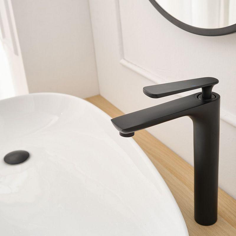 Vessel Sink Faucet Single-handle Bathroom Faucet