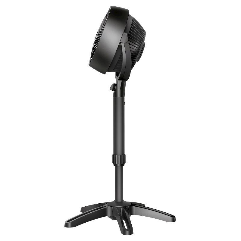 Vornado 683 Adjustable Pedestal Whole Room Air Circulator Fan, 32 to 38"