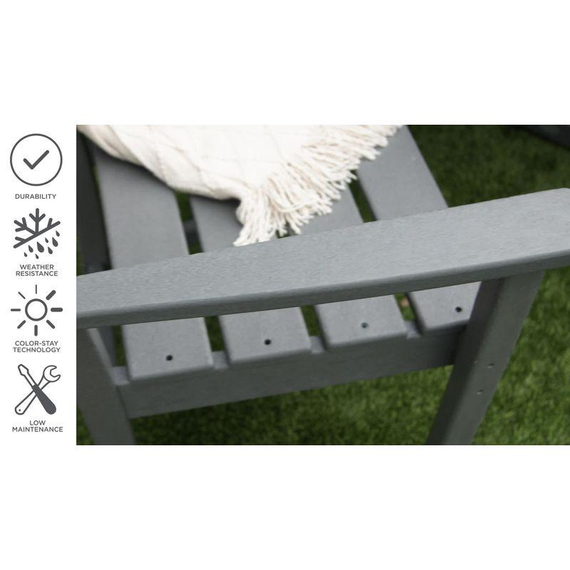 Lakeside 7-Piece Dining Set