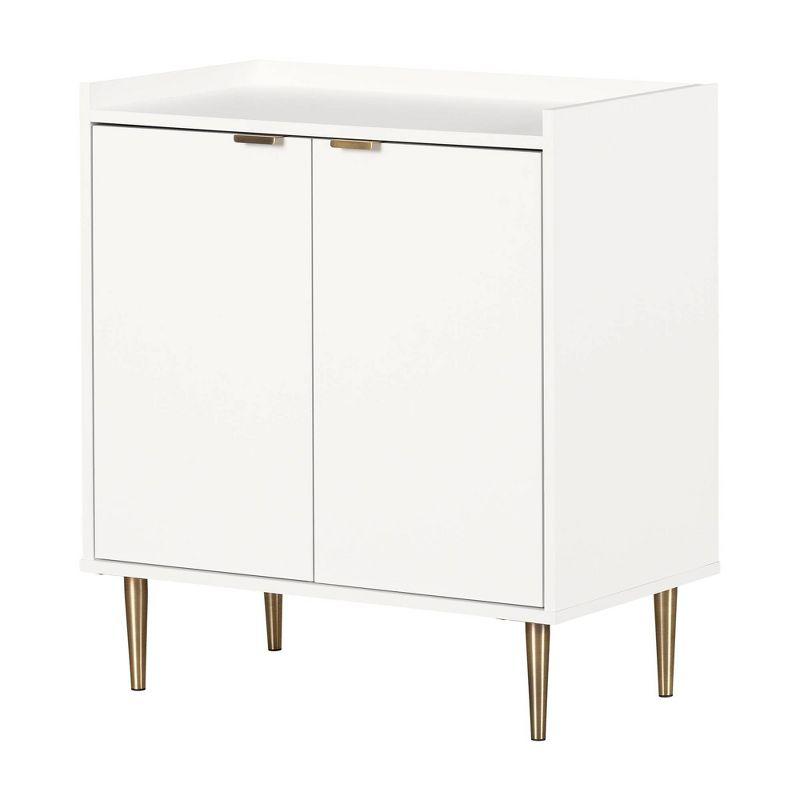 South Shore Hype Accent Cabinet