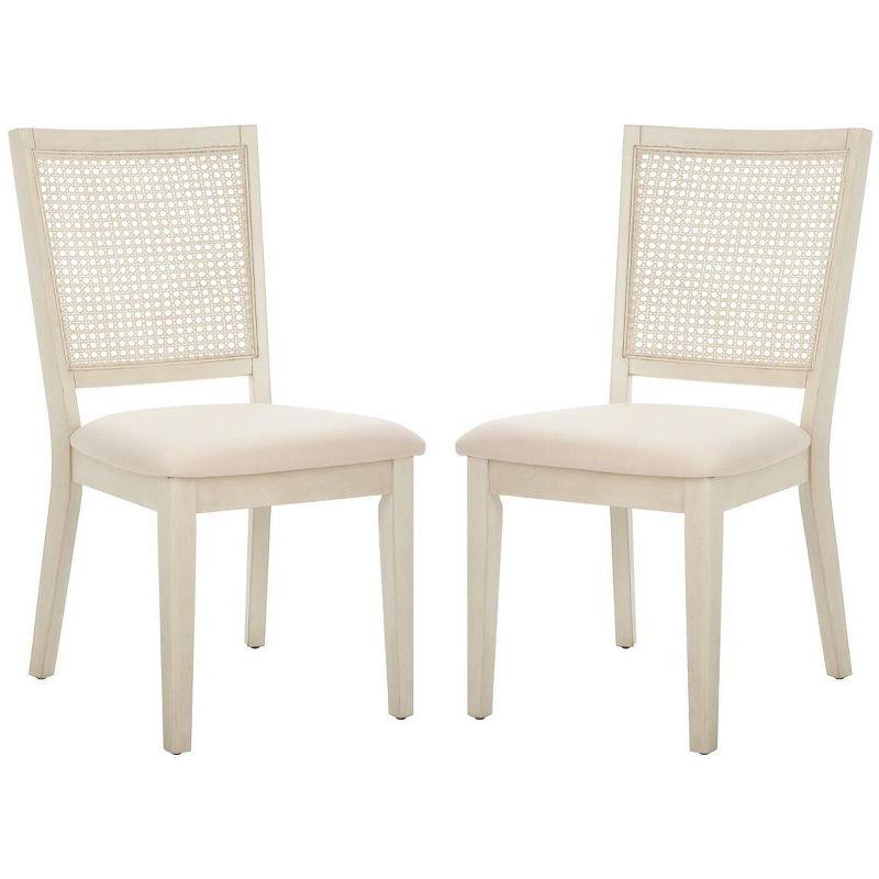 Margo Dining Chair (Set Of 2)  - Safavieh