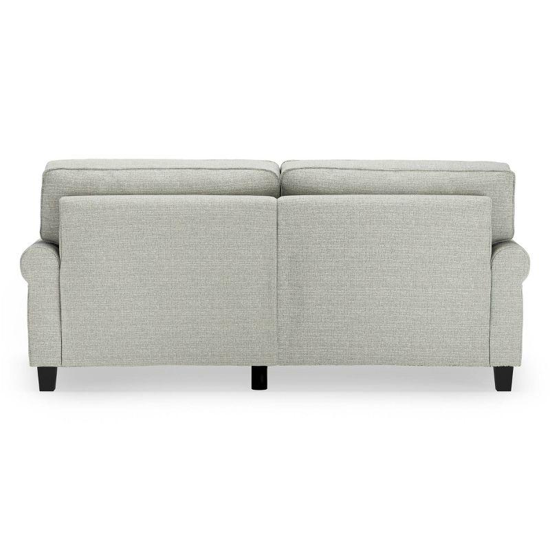 78" Copenhagen Sofa - Serta