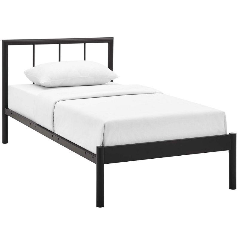 Modway Gwen Twin Bed Frame