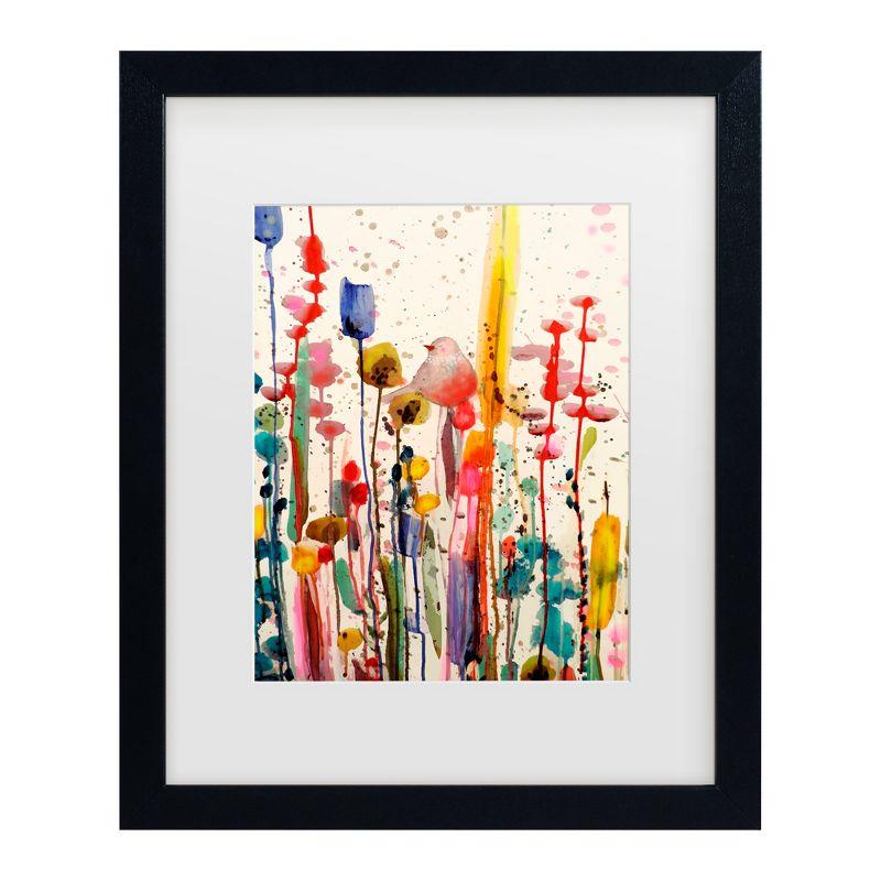 Winston Porter " Ce Doux Matin " by Sylvie Demers