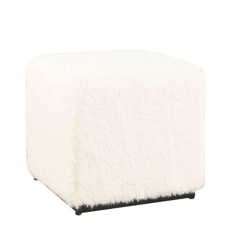 Cube Ottoman - HomePop