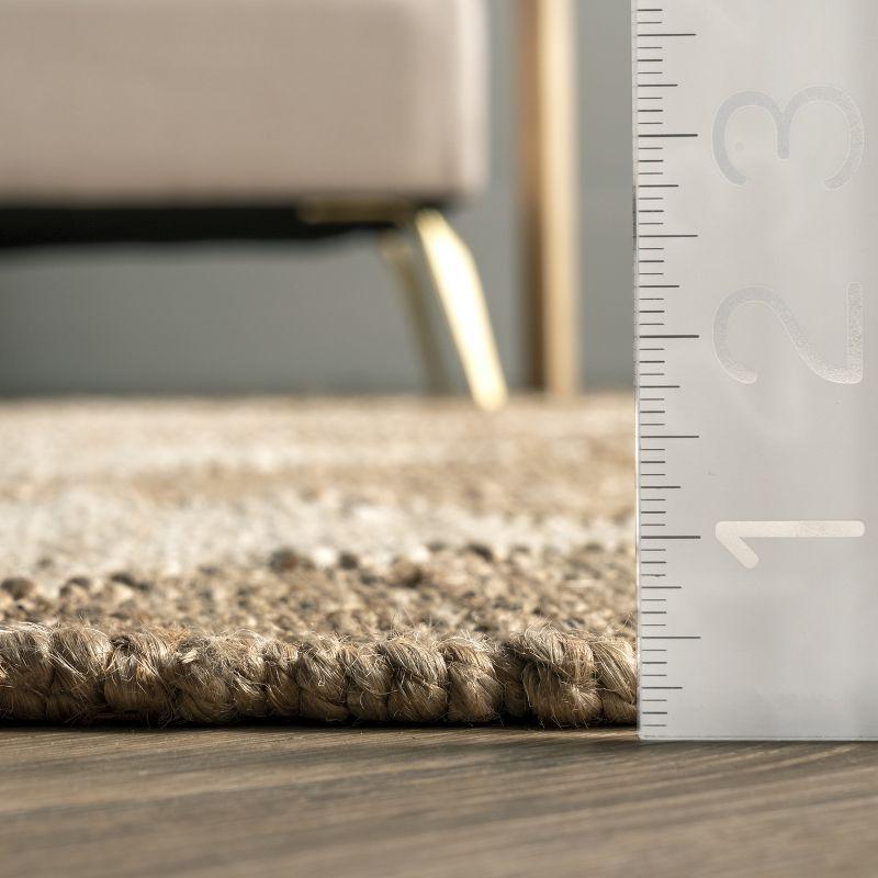 Jasper Jute Rug