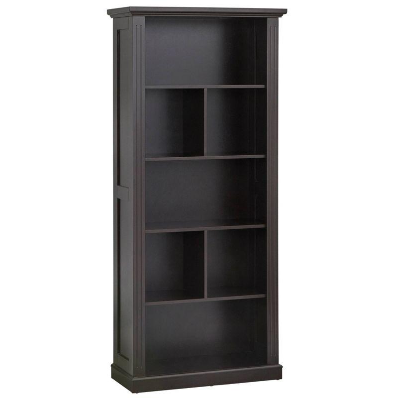 Preston Bookshelf - Buylateral