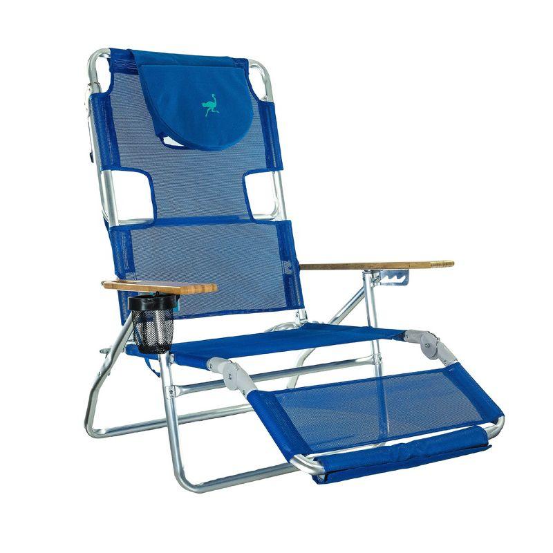 Folding Beach Chair