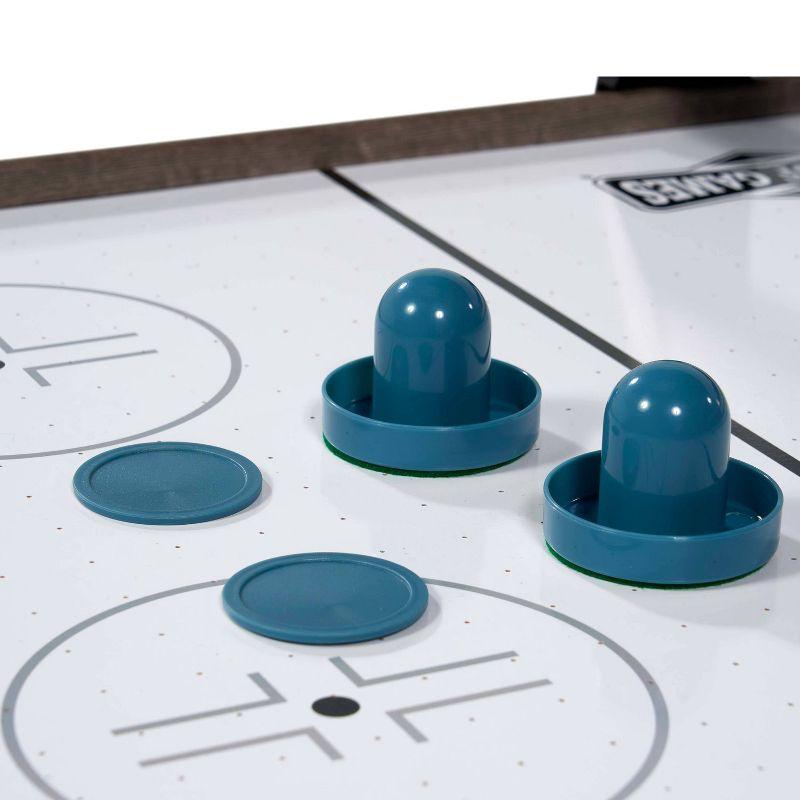 Hall Of Games  Charleston 48" Air Powered Hockey Table