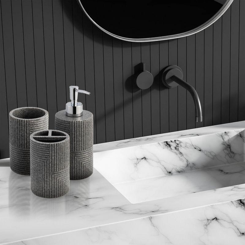 Bathroom Accessory Set