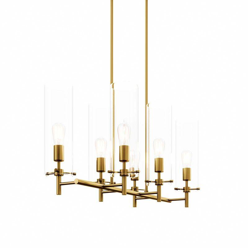 Modway Skylark 6-Light Chandelier