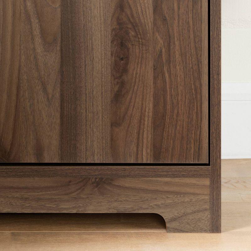 Vietti 35.63'' Bar Cabinet
