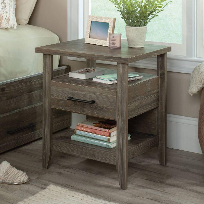 Carlyn 21.25'' W Nightstand